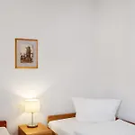 Διαμέρισμα Tannenblick 7-4 *