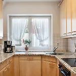Tannenblick 7-4 Διαμέρισμα Oberhof (Thuringia)