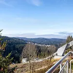 Διαμέρισμα Tannenblick 7-4