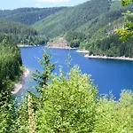 Tannenblick 7-4 * Oberhof (Thuringia)
