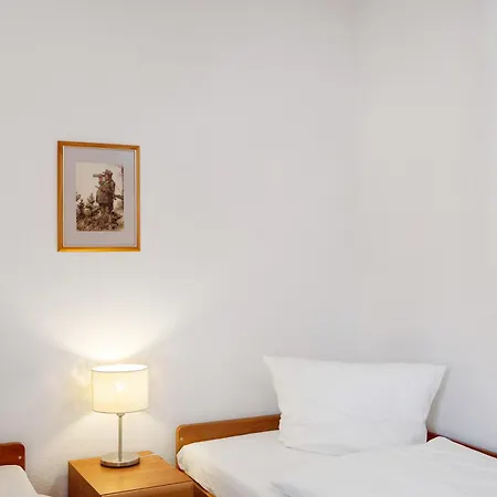 아파트 Tannenblick 7-4 *