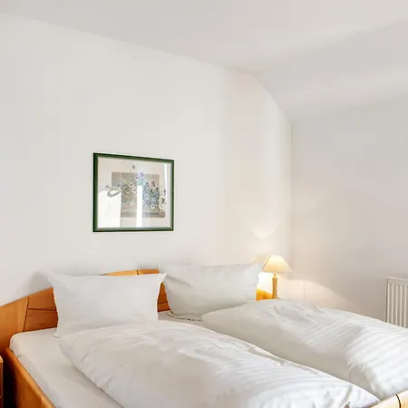 Tannenblick 7-4 Apartman *