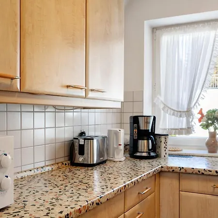 Apartman Tannenblick 7-4 *