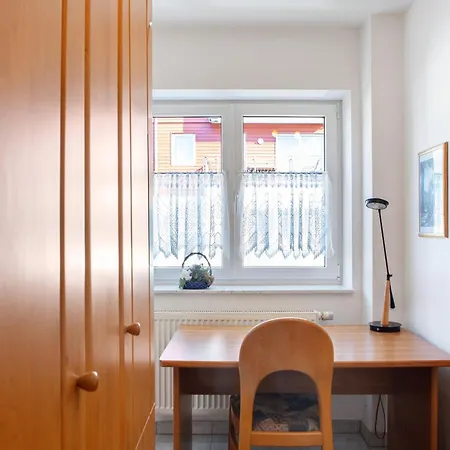 Tannenblick 7-4 아파트