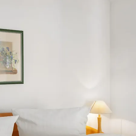 Tannenblick 7-4 * Oberhof