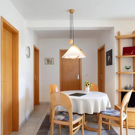 Tannenblick 7-4 Apartman