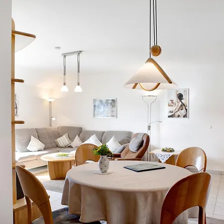 아파트 Tannenblick 7-4 오버호프