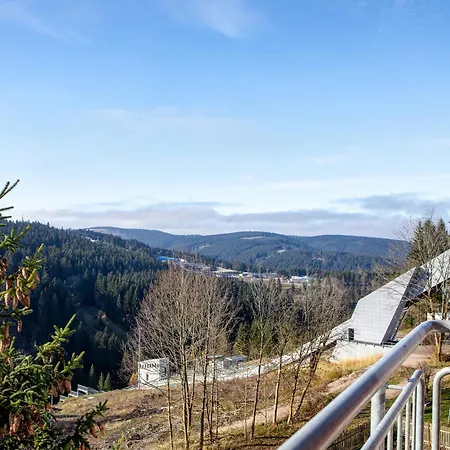 아파트 Tannenblick 7-4 *