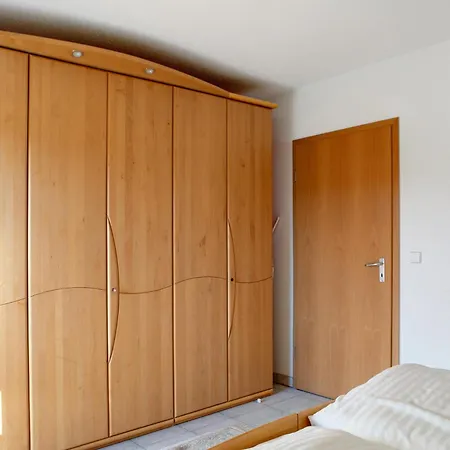 Tannenblick 7-4 Apartament Oberhof (Thuringia)