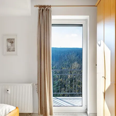 Tannenblick 7-4 * Oberhof (Thuringia)