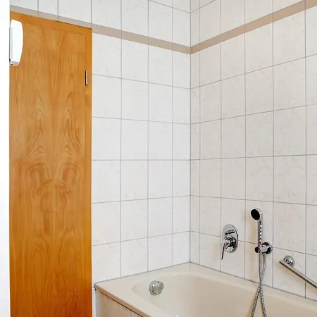 Tannenblick 7-4 * Oberhof (Thuringia)