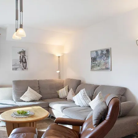 Tannenblick 7-4 Apartament Oberhof (Thuringia)