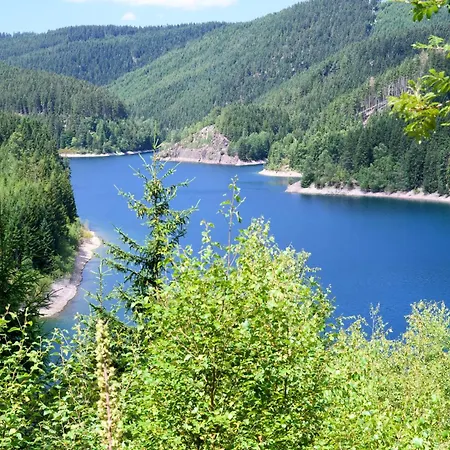Tannenblick 7-4 * Oberhof (Thuringia)