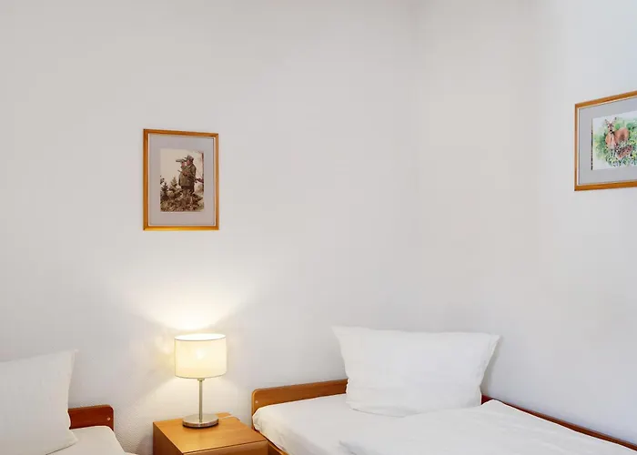 아파트 Tannenblick 7-4 *