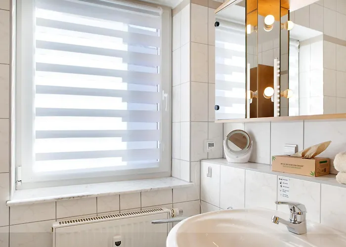 Tannenblick 7-4 * 오버호프