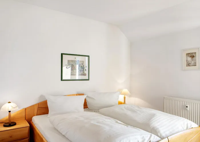 Tannenblick 7-4 شقة *