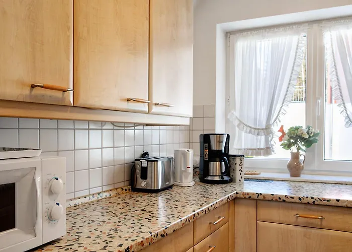 아파트 Tannenblick 7-4 *