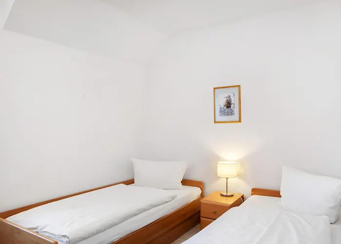 Tannenblick 7-4 شقة أوبرهوف