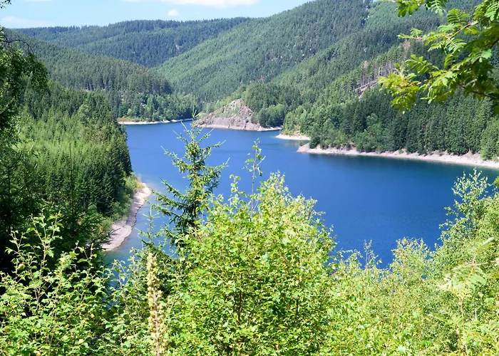 شقة Tannenblick 7-4