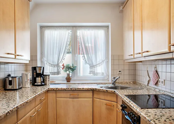 Tannenblick 7-4 أوبرهوف