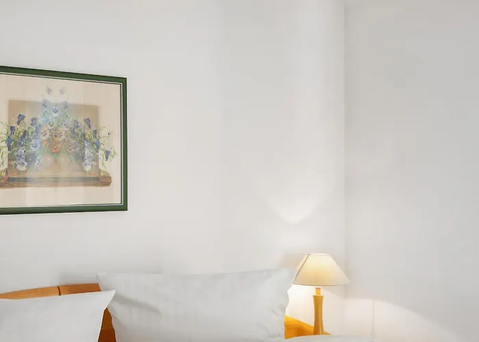 Tannenblick 7-4 * 오버호프