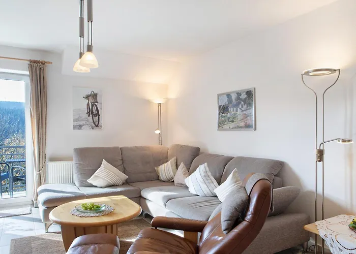 شقة Tannenblick 7-4 أوبرهوف