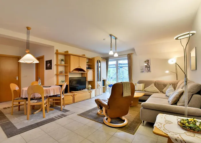 아파트 Tannenblick 7-4