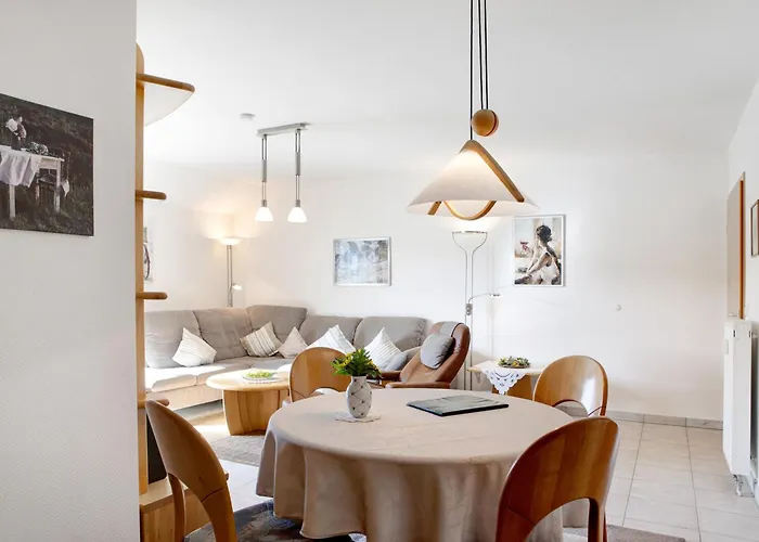 아파트 Tannenblick 7-4 오버호프