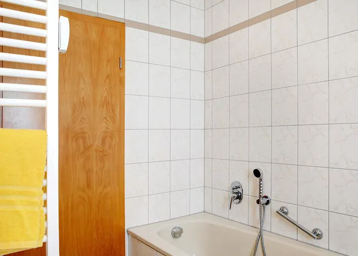 Tannenblick 7-4 شقة